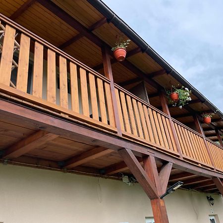 Отель Casa Milla Совата Экстерьер фото