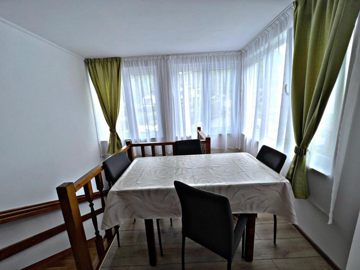 Отель Casa Milla Совата Экстерьер фото